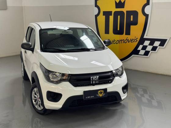 FIAT MOBI 1.0 EVO FLEX LIKE. MANUAL FIAT MOBI 1.0 EVO FLEX LIKE. MANUAL